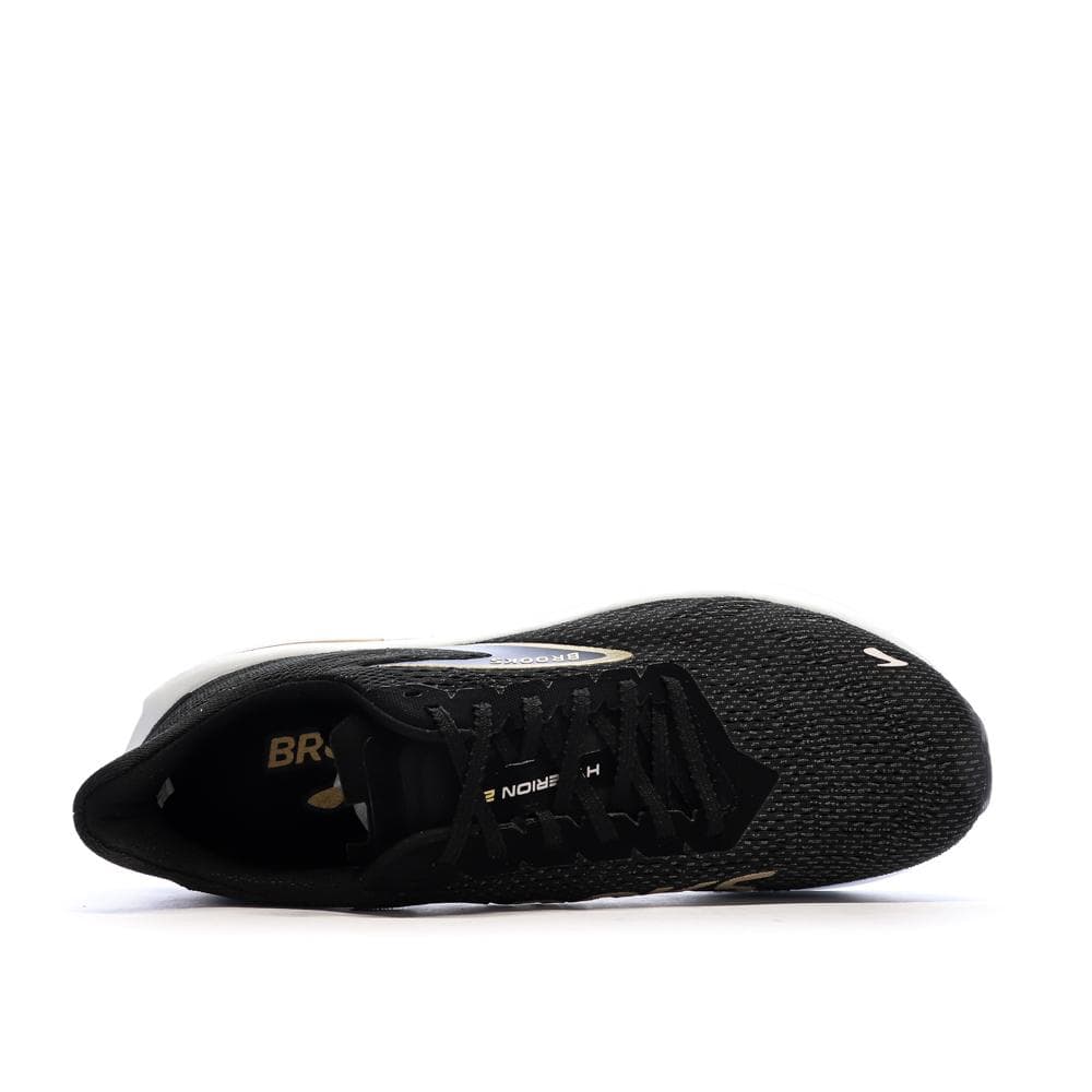 Chaussures de Running Noir Femme Brooks Hyperion 2 4