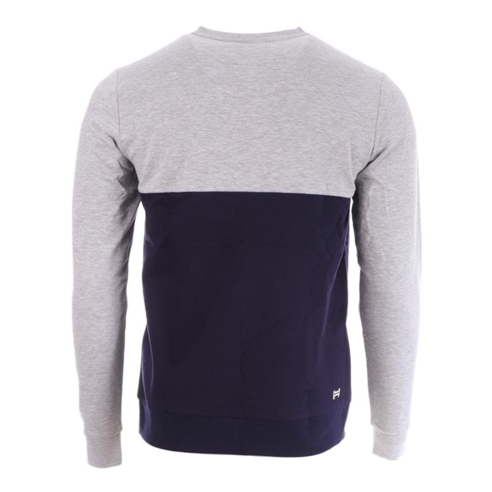 Sweat Gris/Marine Homme Hungaria Kilauea 2