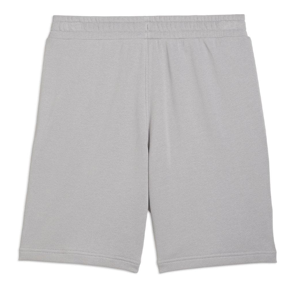 Short Gris Homme Puma 627325 2