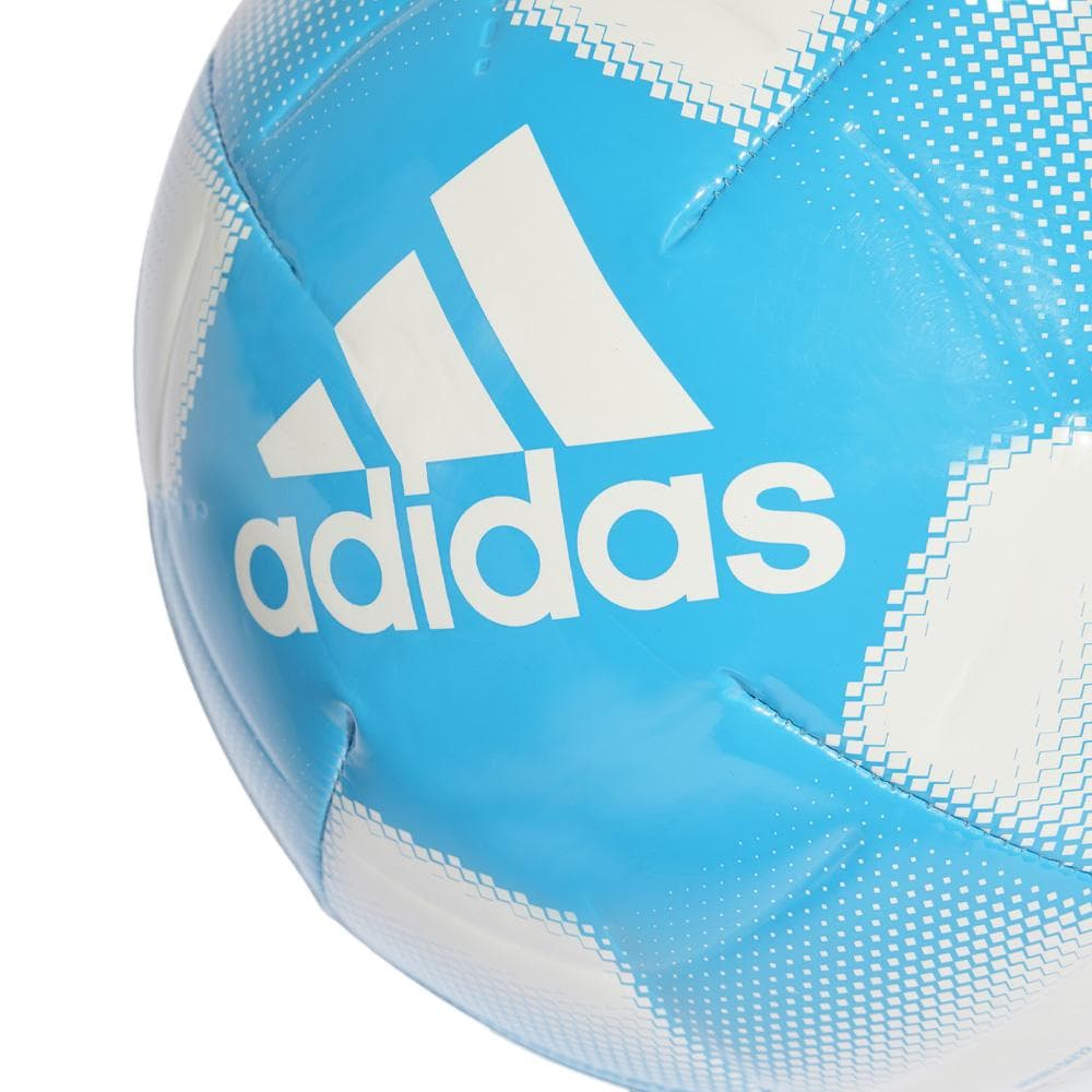 Ballon Blanc/Turquoise Mixte Adidas EPP 2
