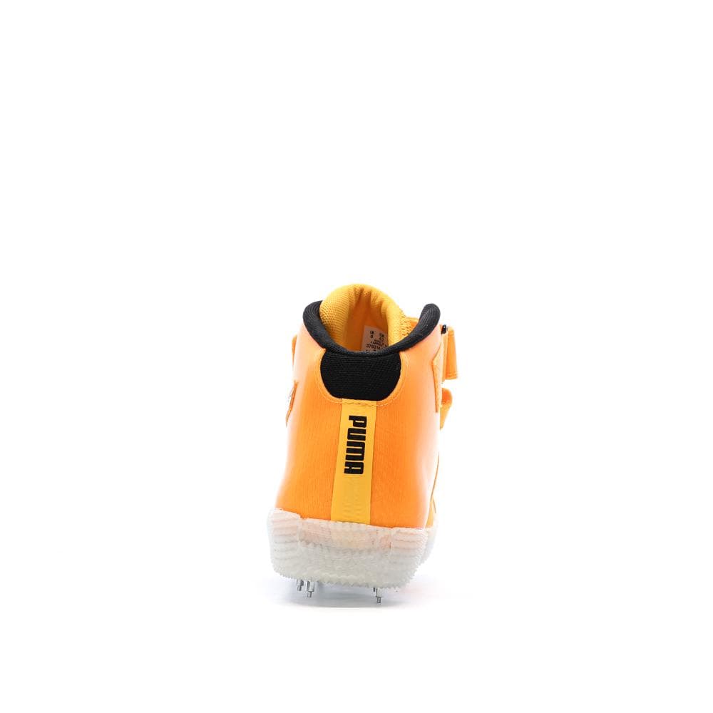 Chaussures d'athlétismes Orange Homme Puma Evospeed Javelin 3