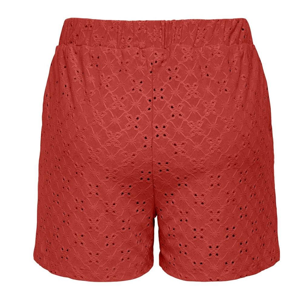 Short Rouge Femme JDY Cathinka 2