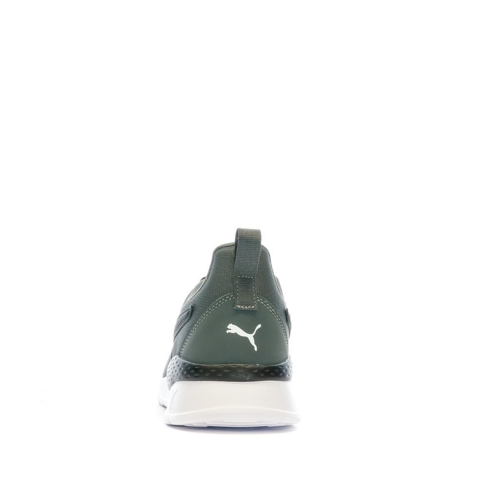 Baskets Grises Homme Puma Anzarun Lite 3