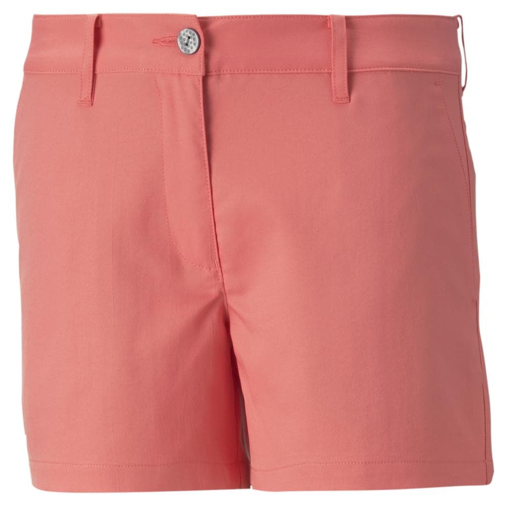 Short Rose Fille Puma 579315 1