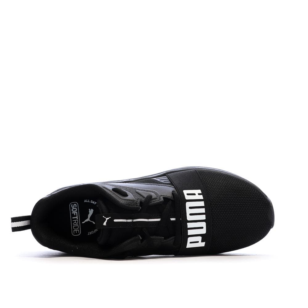 Baskets Noir Homme Kaporal Dolpi 26 4