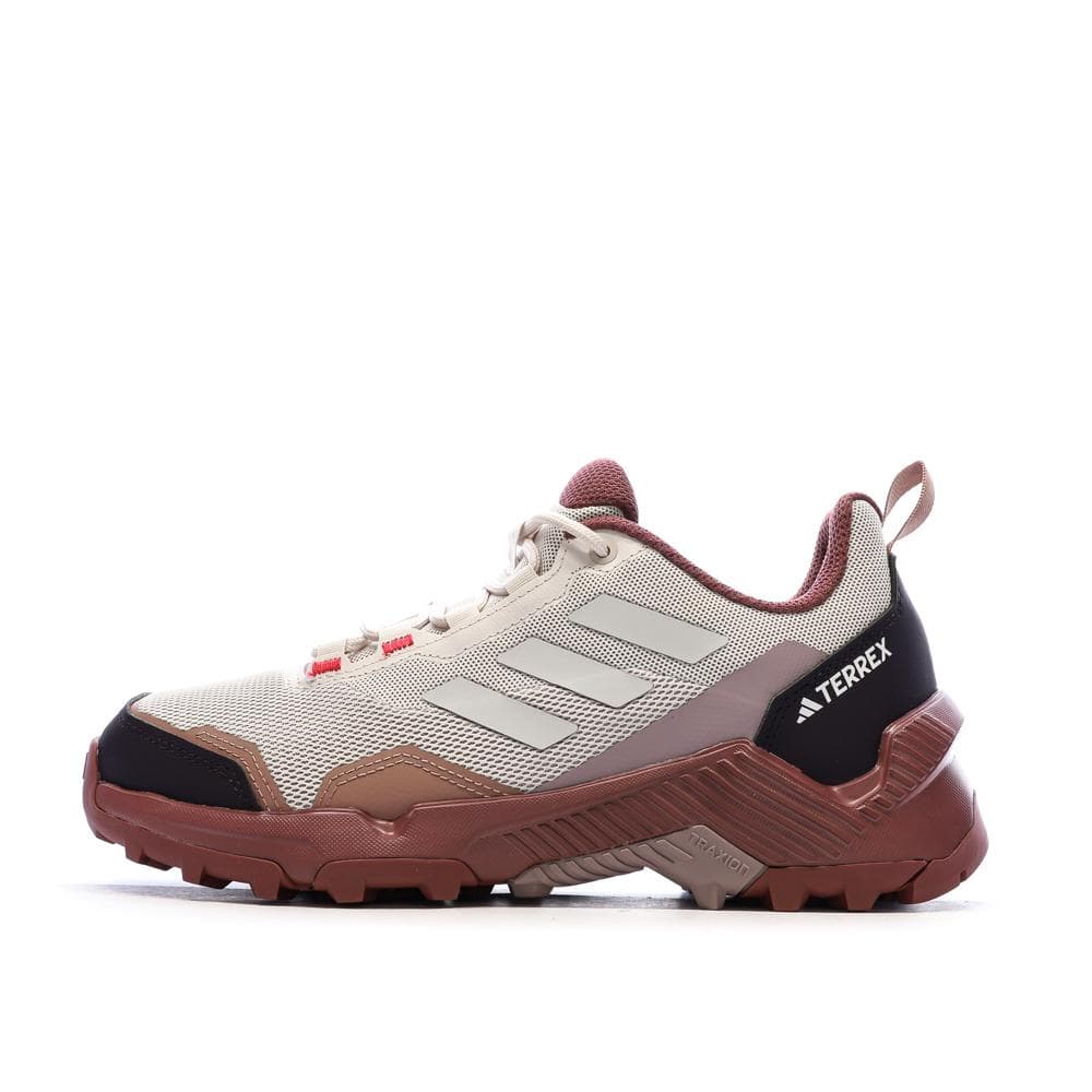 Chaussures de Randonnée Rose Femme Adidas Terrex Eastrail 2 1