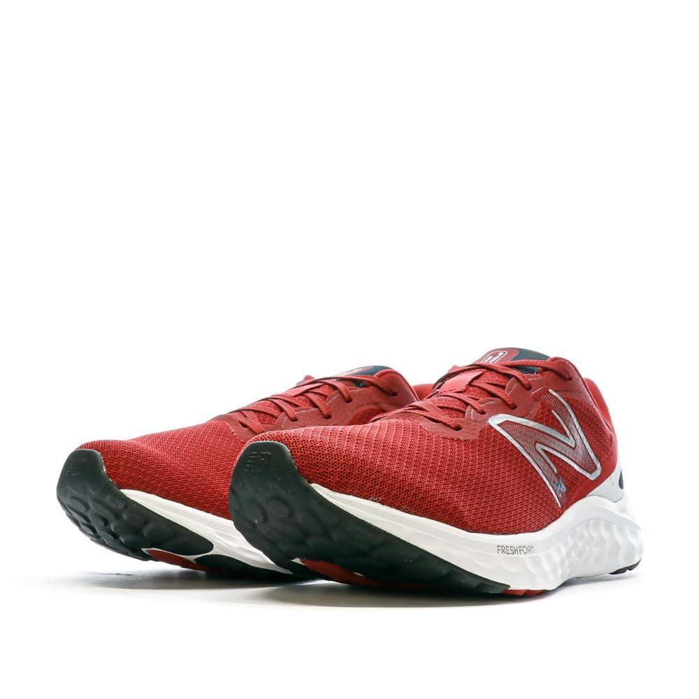 Chaussures de running Rouge Homme New Balance MARIS 6