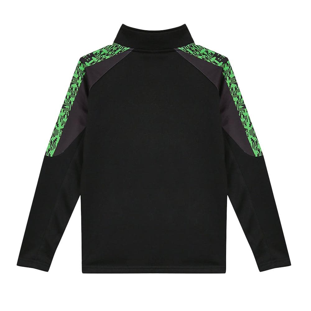 Sweat Noir Homme Umbro For Net 2