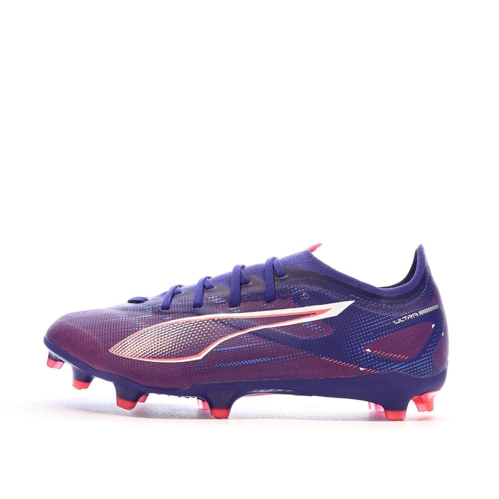 Chaussures de football Violet/Rose Homme Puma Ultra 5 1