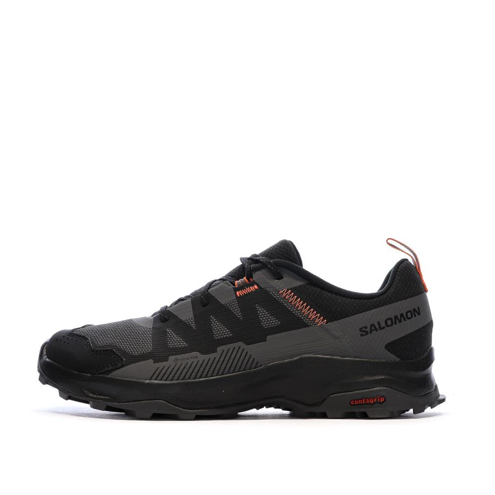 Chaussures de randonnées Noires Homme Salomon Ardent Gtx 1