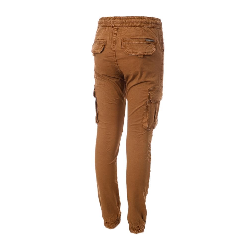 Pantalon Camel Garçon Paname Brothers Carlos 2