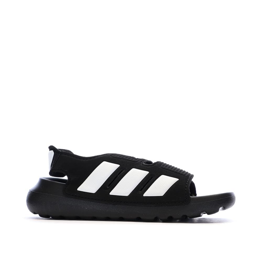 Sandales Noir Mixte Adidas Altaswim 2.0 2