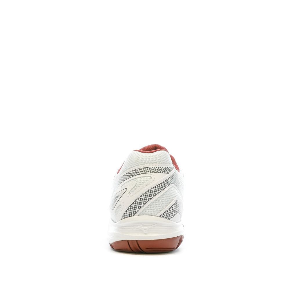 Chaussures de Tennis Blanches Femme Mizuno Break Shot 3