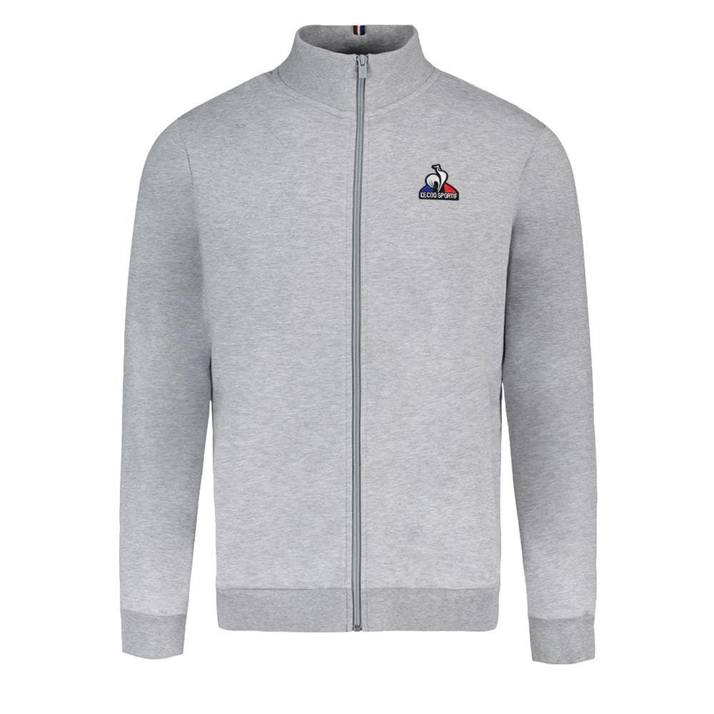 Veste Grise Homme Le Coq Sportif 2310563 1