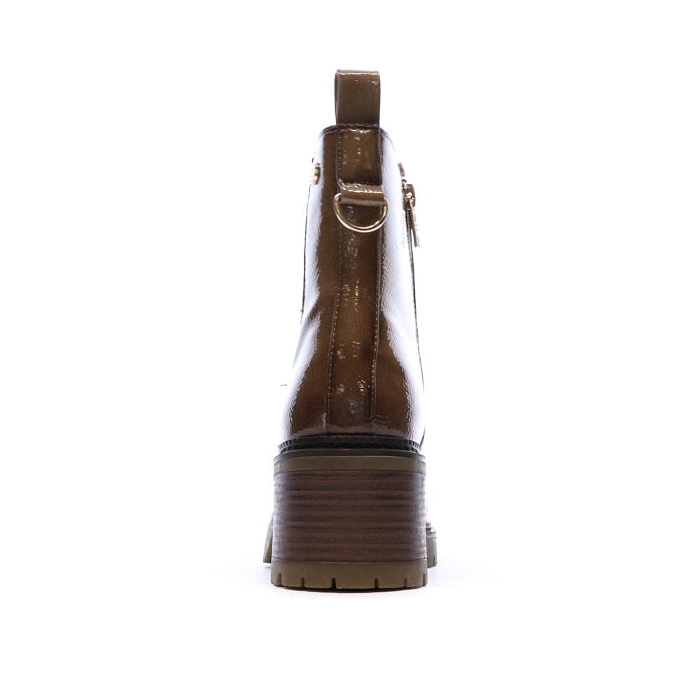 Bottines Beige Femme Xti 144277 3
