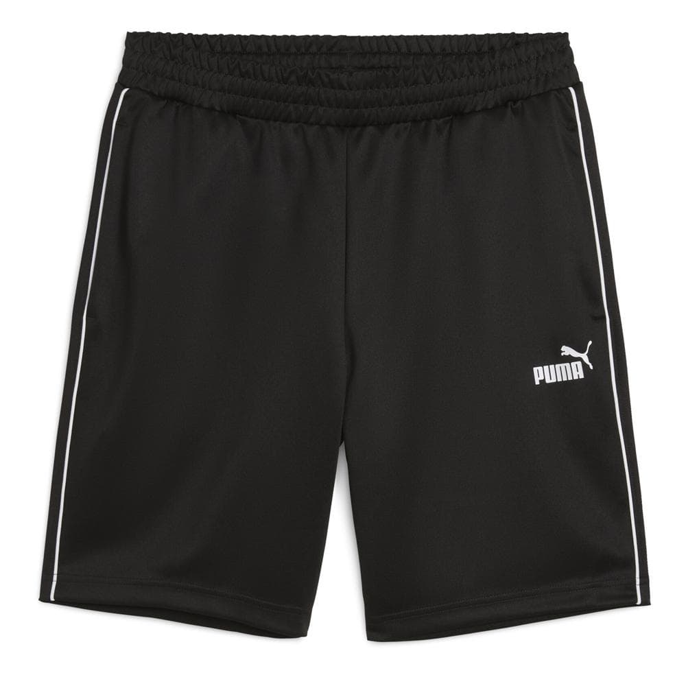 Short Noir Homme Puma Sport Poly Shor 1