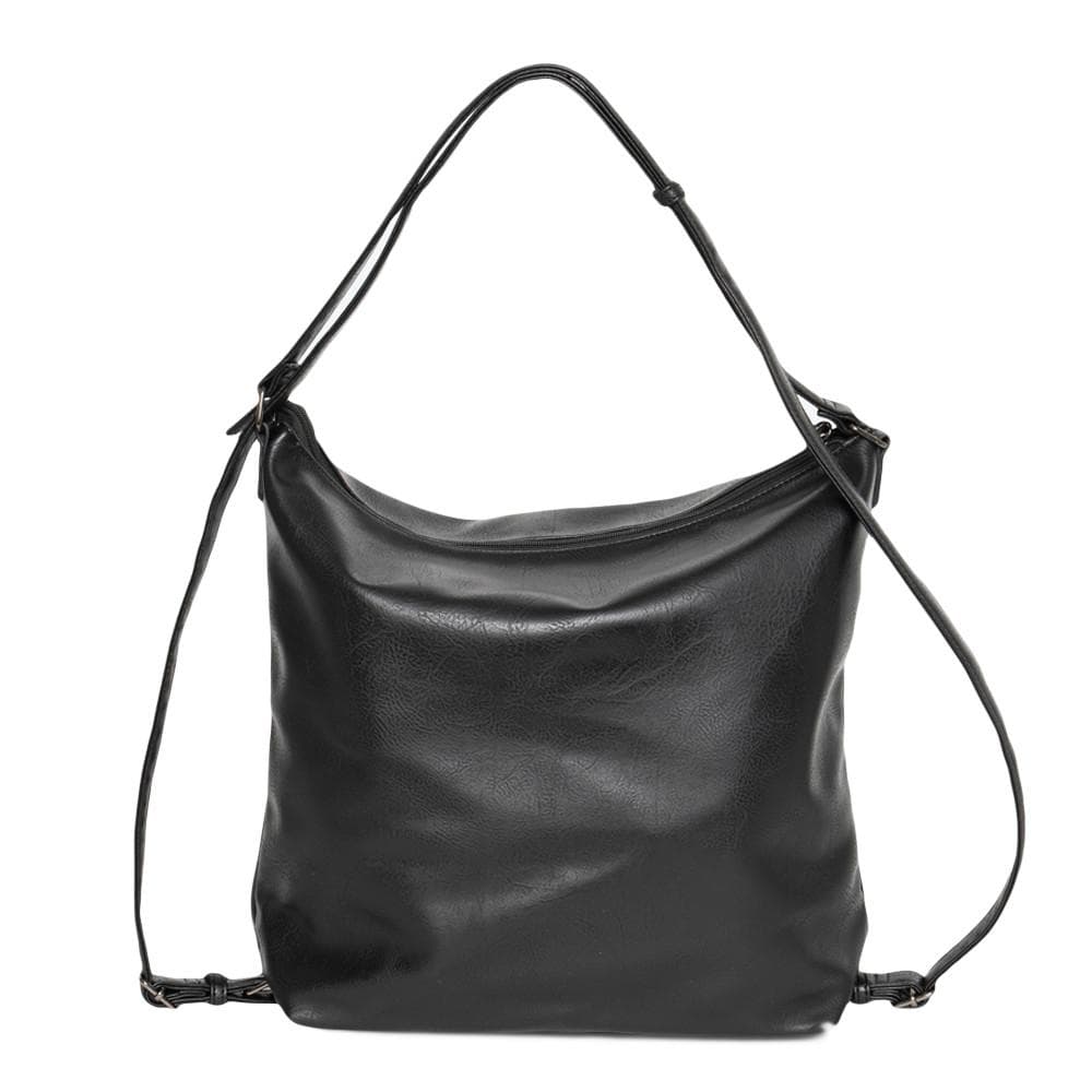 Sac à main Noir Femme Manoukian Tempo 2