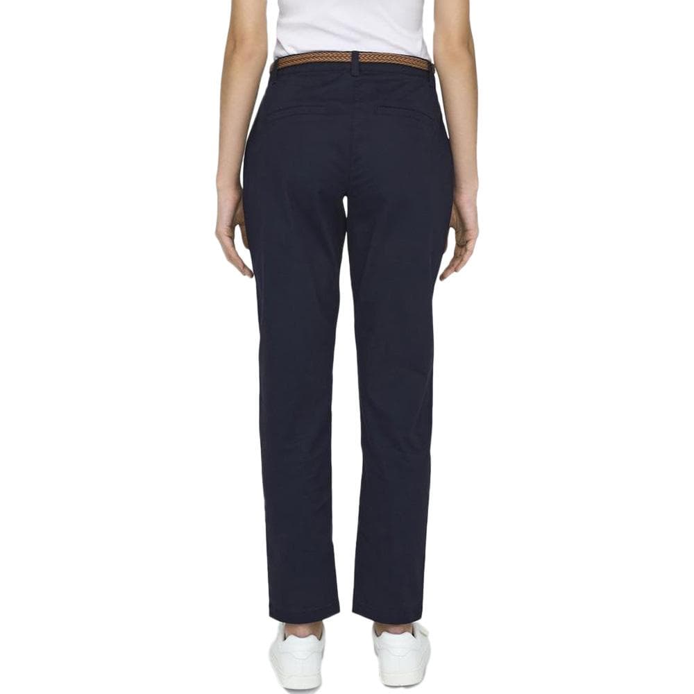 Chino Noir/Camel Femme JDY Chicago 2