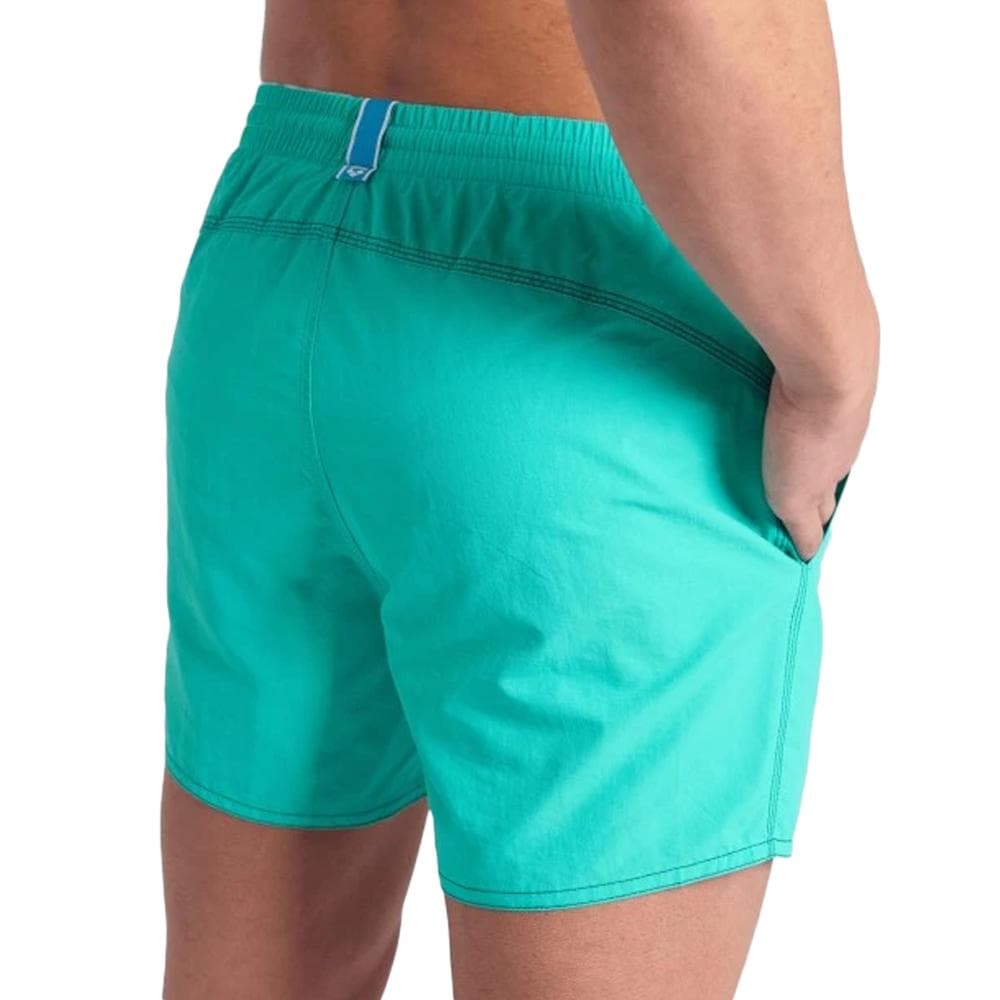 Short de bain Turquoise Homme Arena Bywayx 2