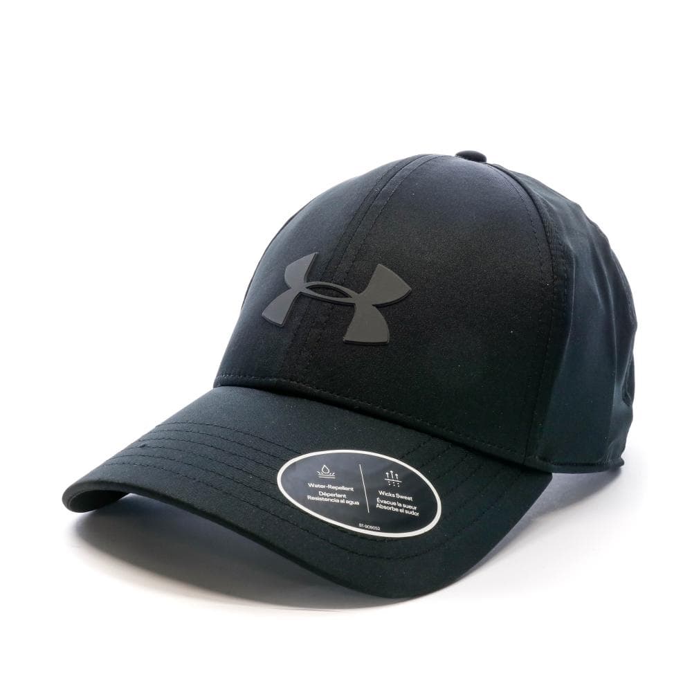 Casquette Noir Homme Under Armour Blitzings 1