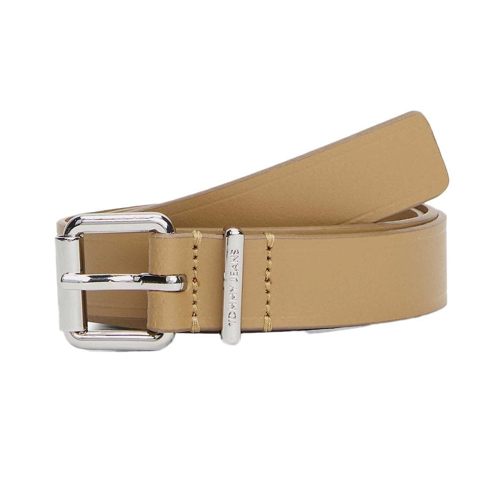 Ceinture Beige Femme Tommy Hilfiger Everywhere Belt - T 1