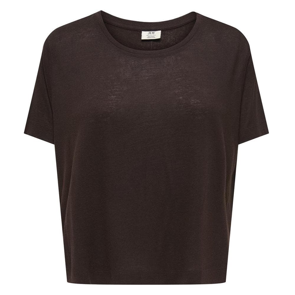 T-Shirt Marron Femme JDY Gwen 1