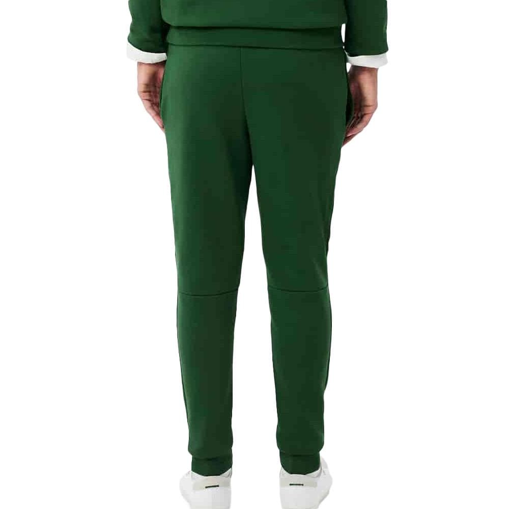 Jogging Vert Foncé Homme Lacoste Tracksuit 2