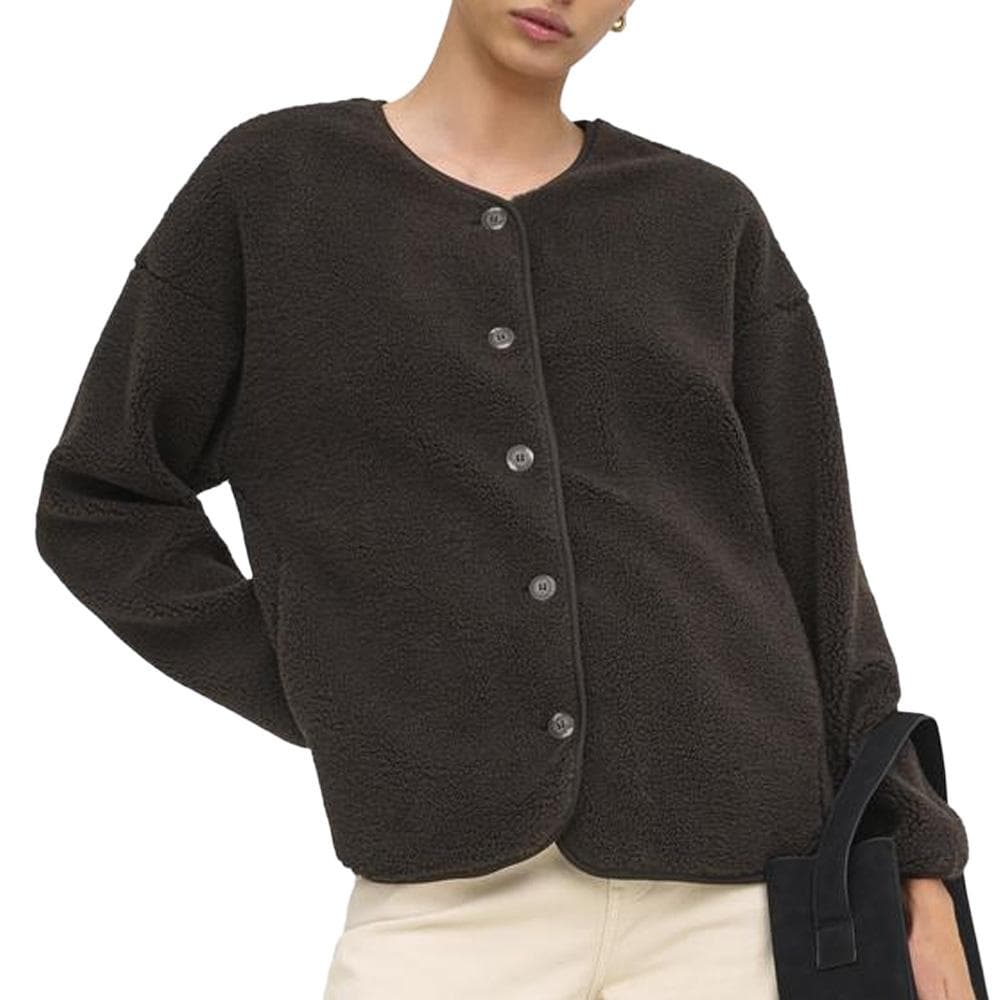 Veste Marron Femme JDY Tella 1