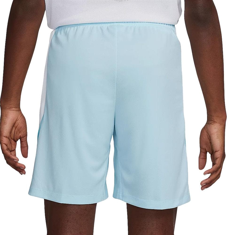Short de foot Dri-FIT Bleu Homme Nike Strike 2