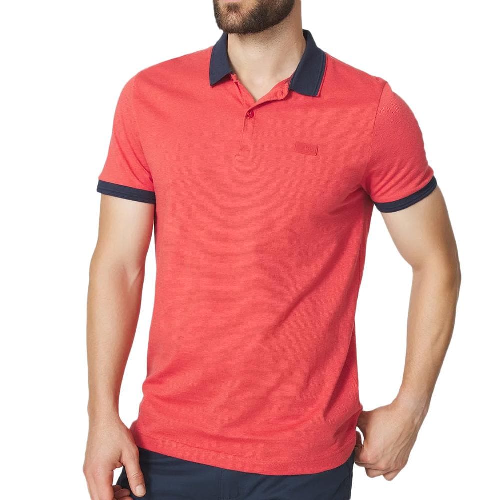 Polo Corail Homme TBS MILAKPOL 1