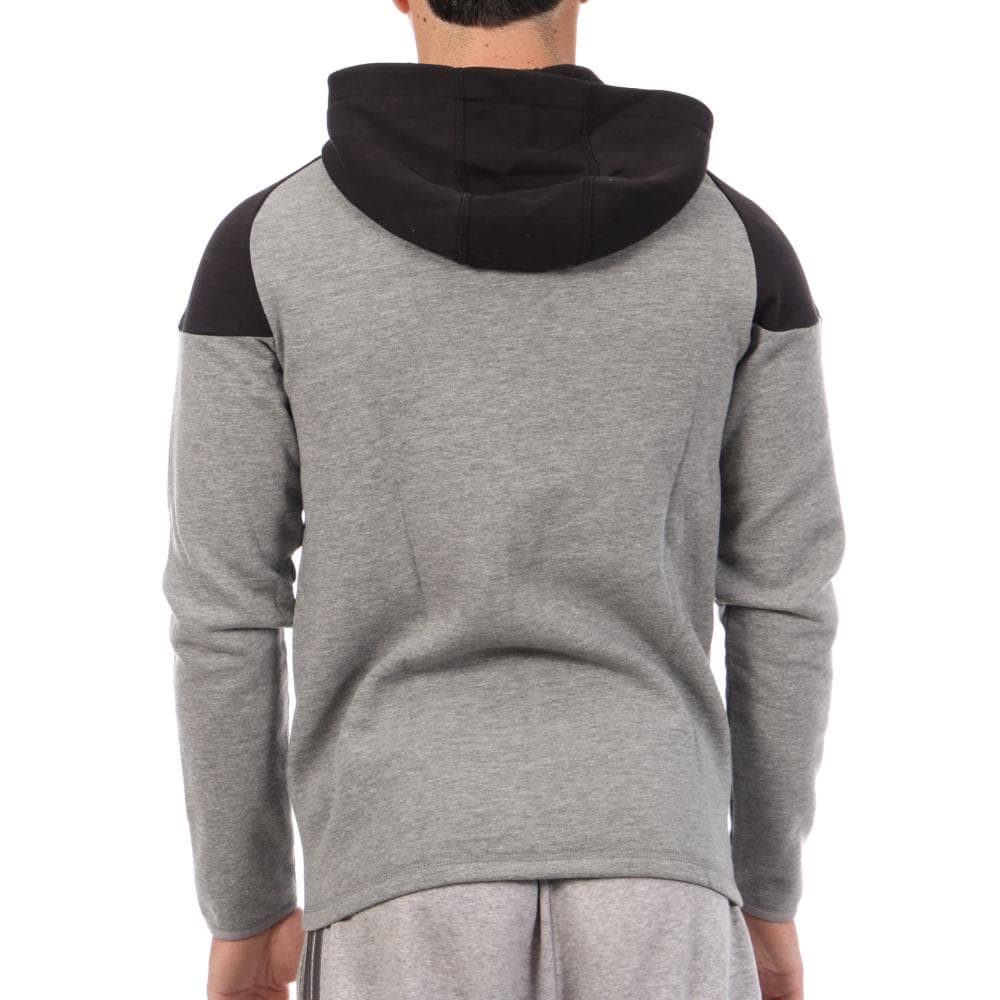 Sénégal Veste Grise Homme Puma 2024 2