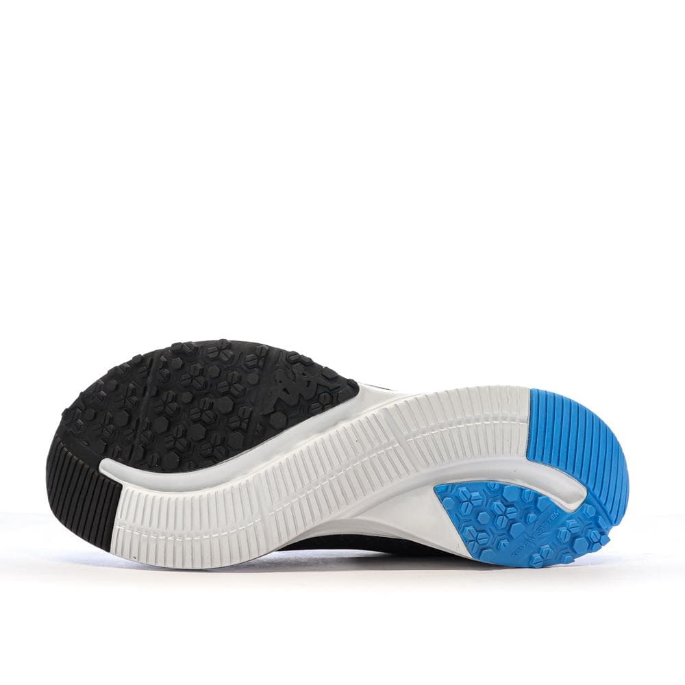 Baskets Noires Kappa Iset 4 Alpine F1 5