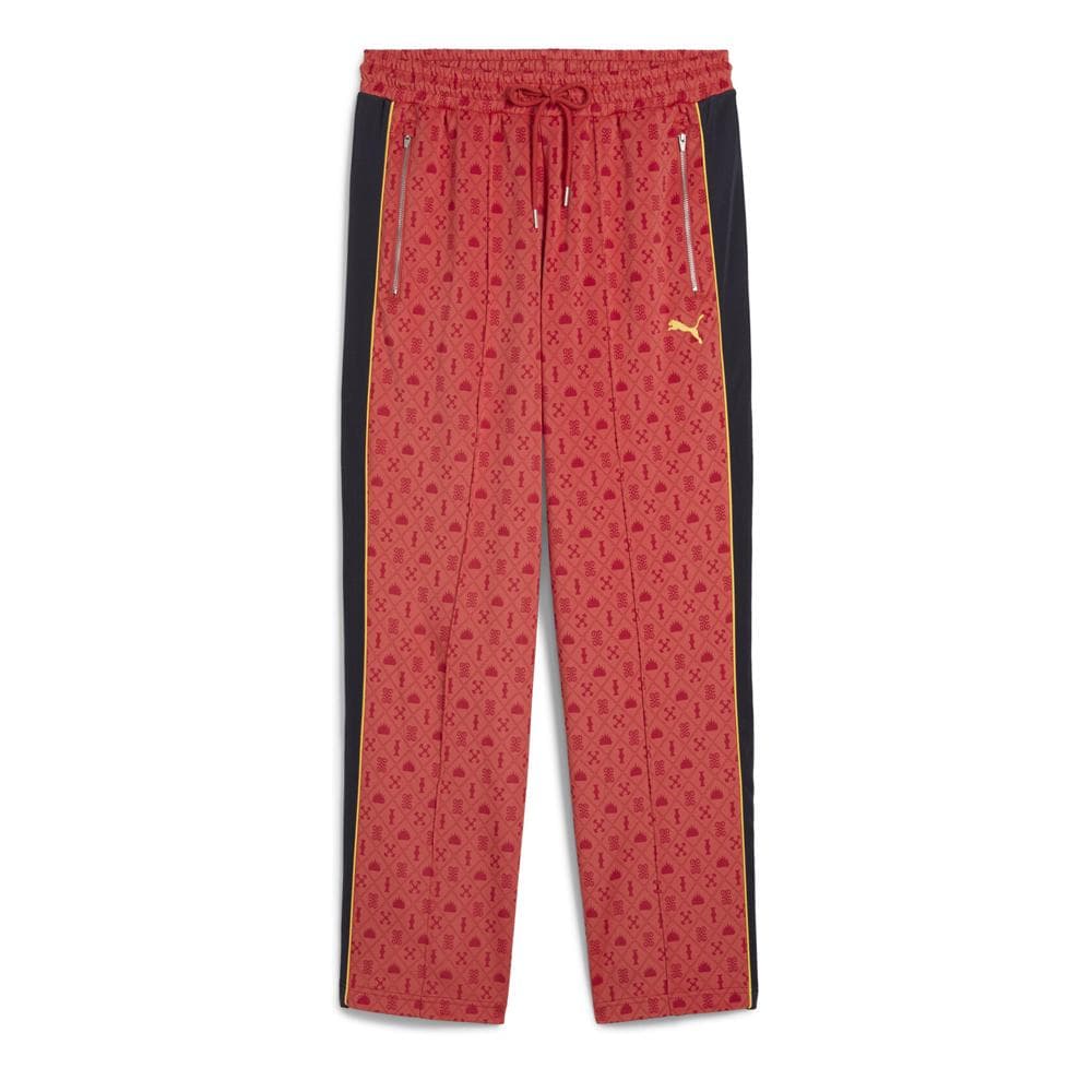 Jogging Rouge Homme Puma Road 1