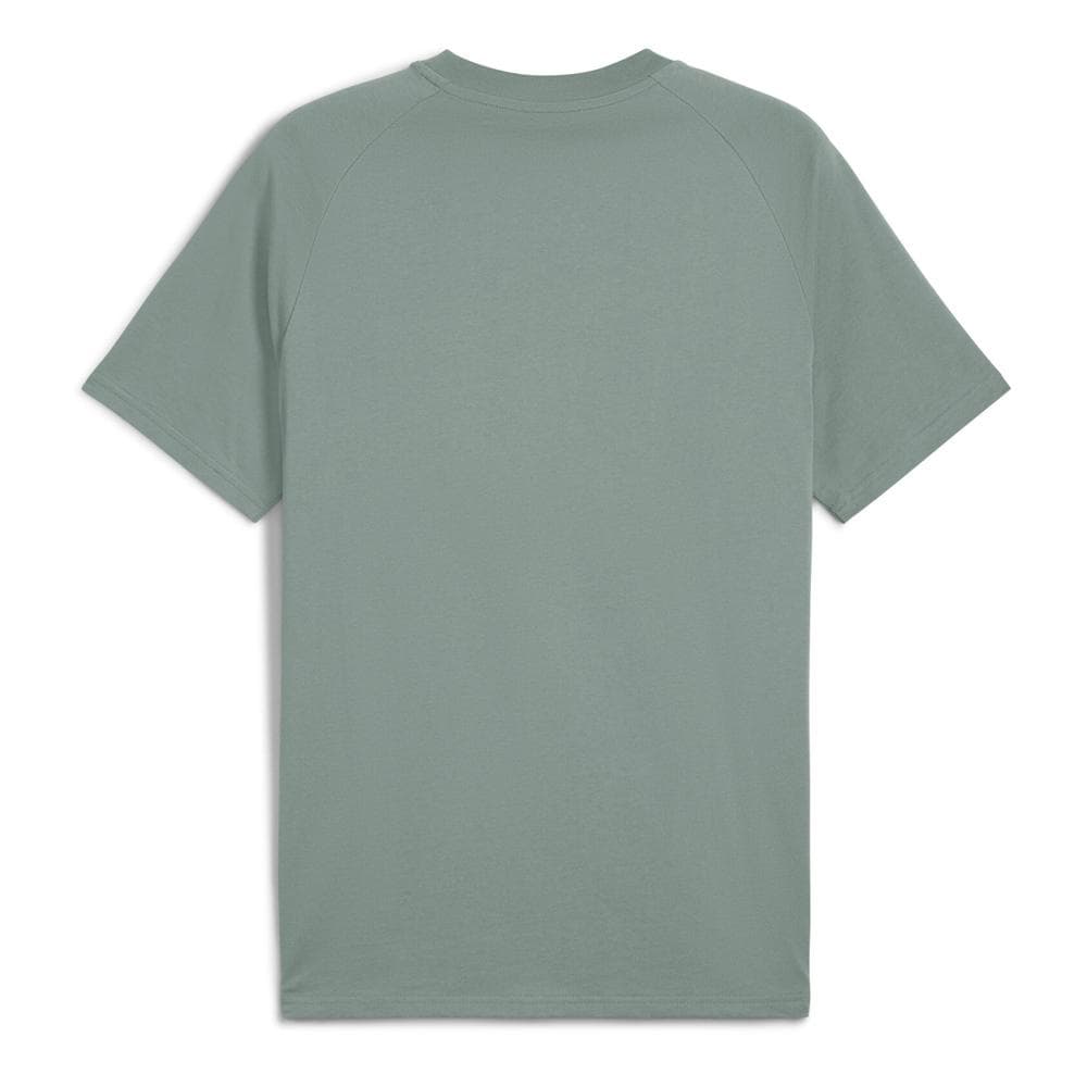 T-shirt Vert Homme Puma Pumatech Better 2