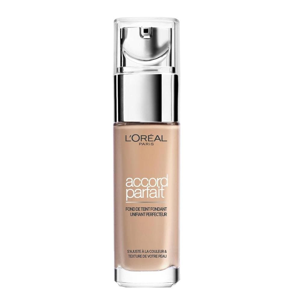 Fond de teint L'Oréal Paris Accord Parfait 3.5N Neutral 1