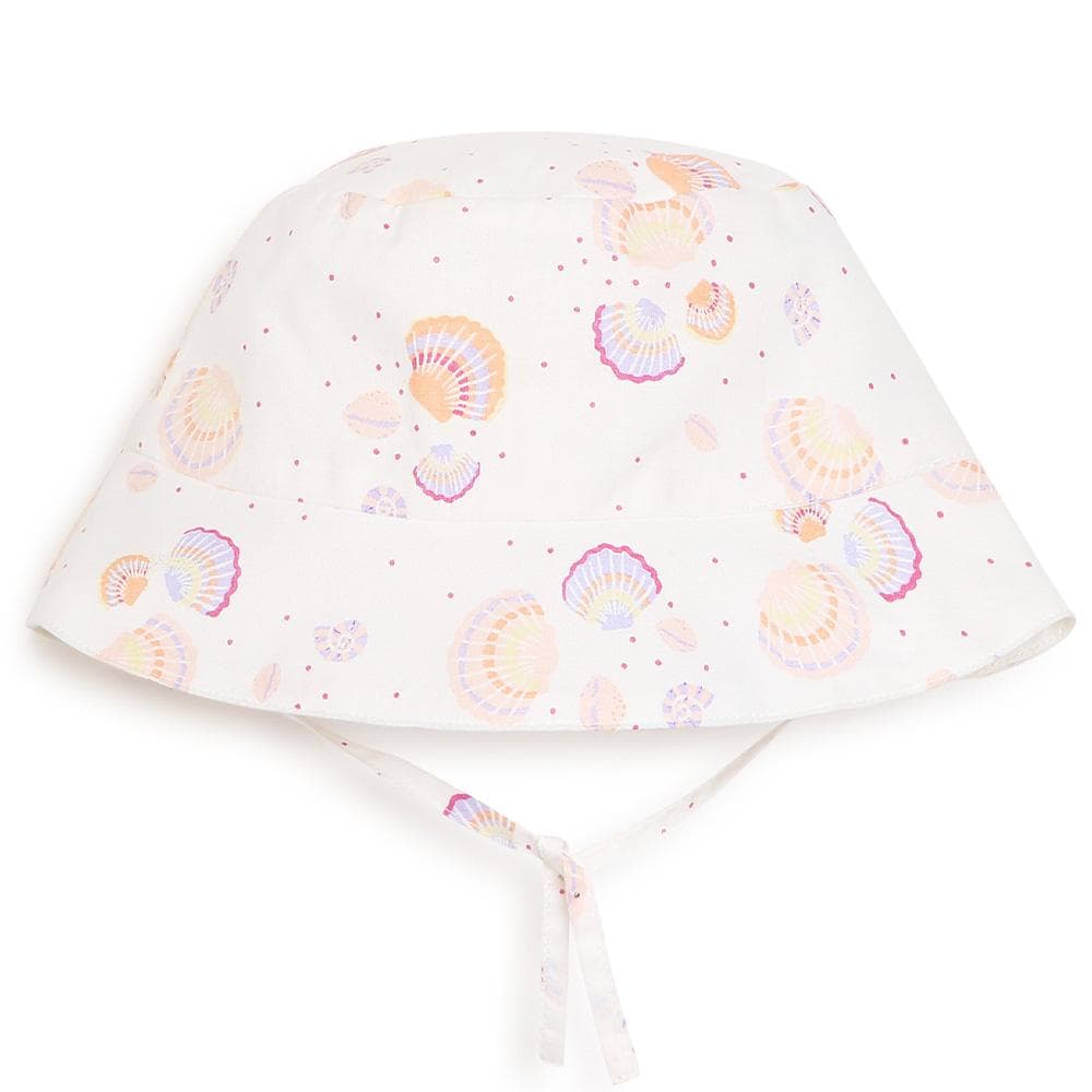 Bob Blanc Bébé Fille Carrément Beau Y30056 2