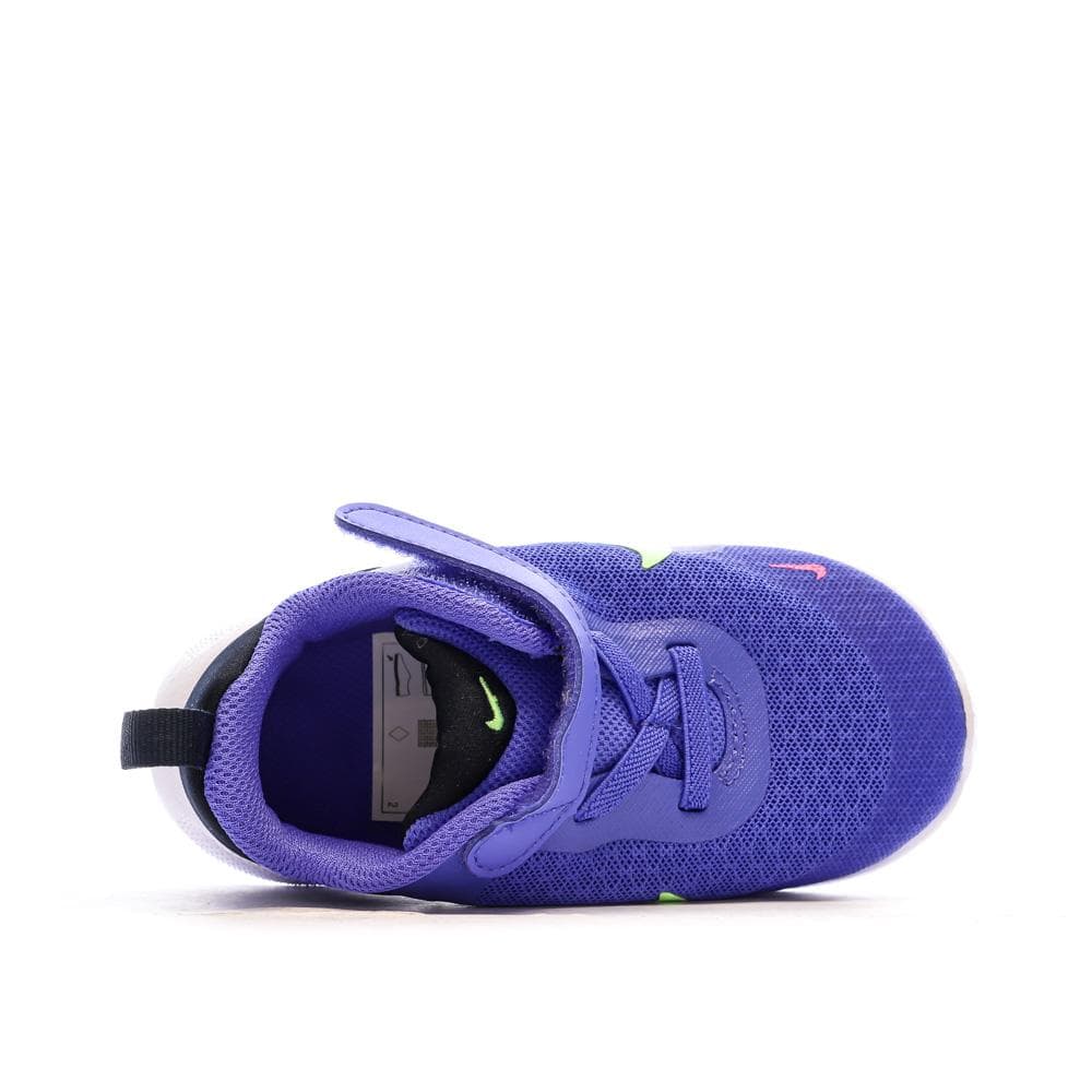 Baskets Bleu Garçon Nike Revolution 7 4
