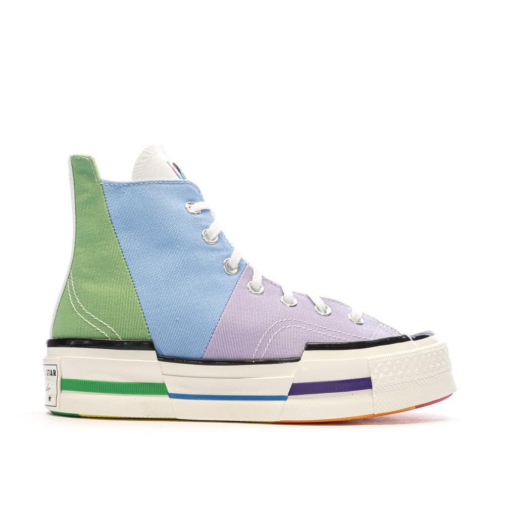 Baskets Multicolore Homme Converse Chuck 70 2