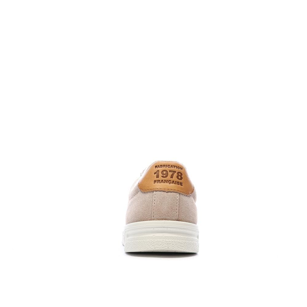 Baskets Rose Clair Femme TBS Mascon 3