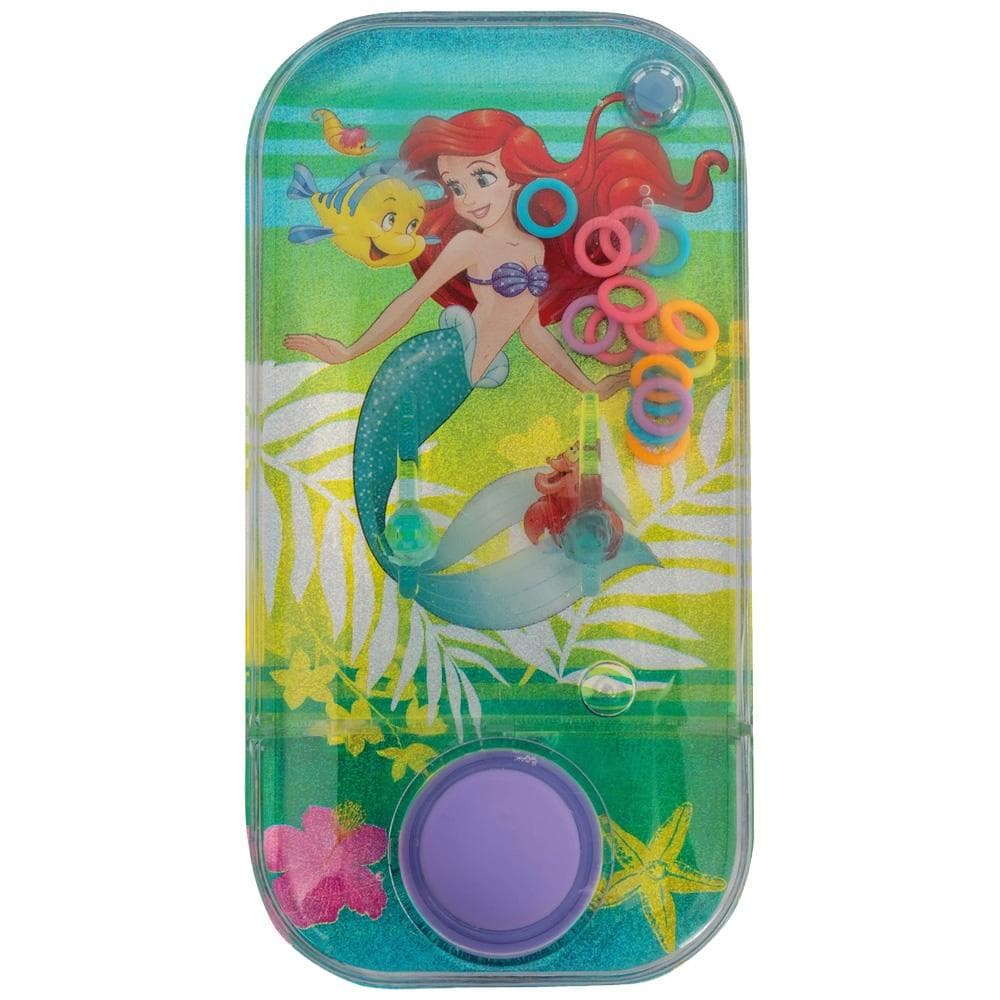 Jeu d'eau Aléatoire Disney 1