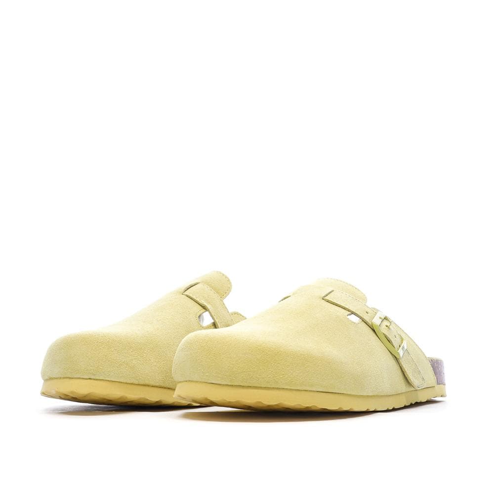 Sabots Jaune Femme Xti 142871 6