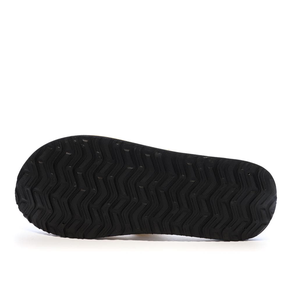 Tongs Jaune Quiksilver Monkey Abyss 2