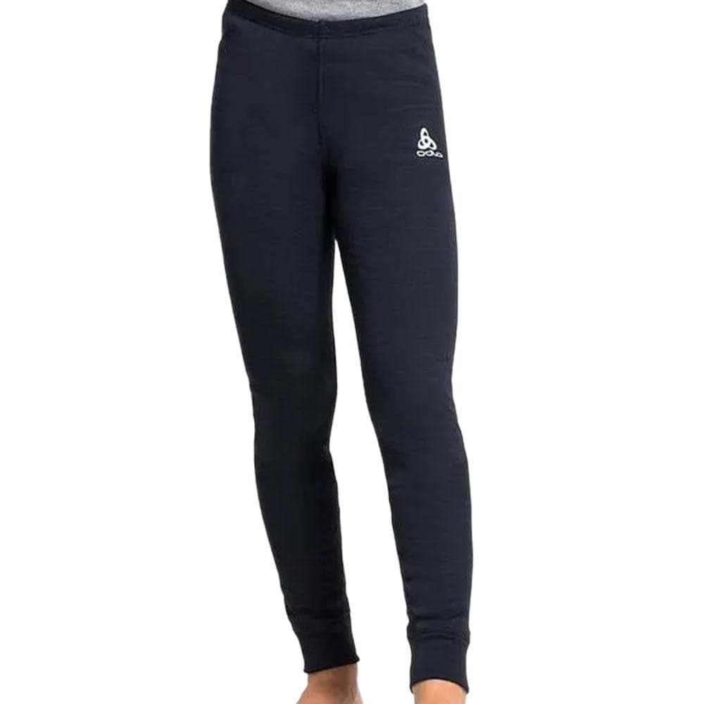 Legging Thermique Marine Enfant Odlo Active Warm 1