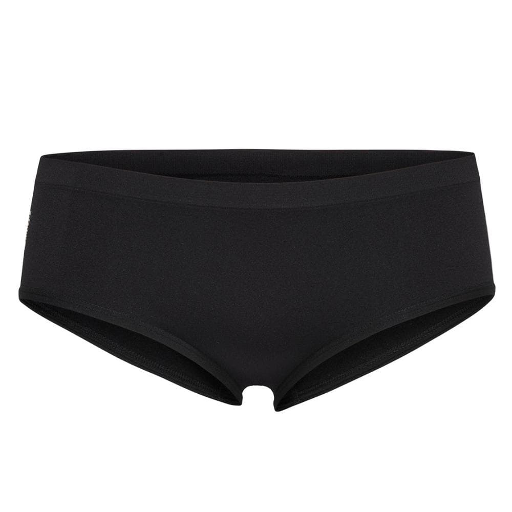 X2 Culottes Noir Femme Only Play Power Seamles 1