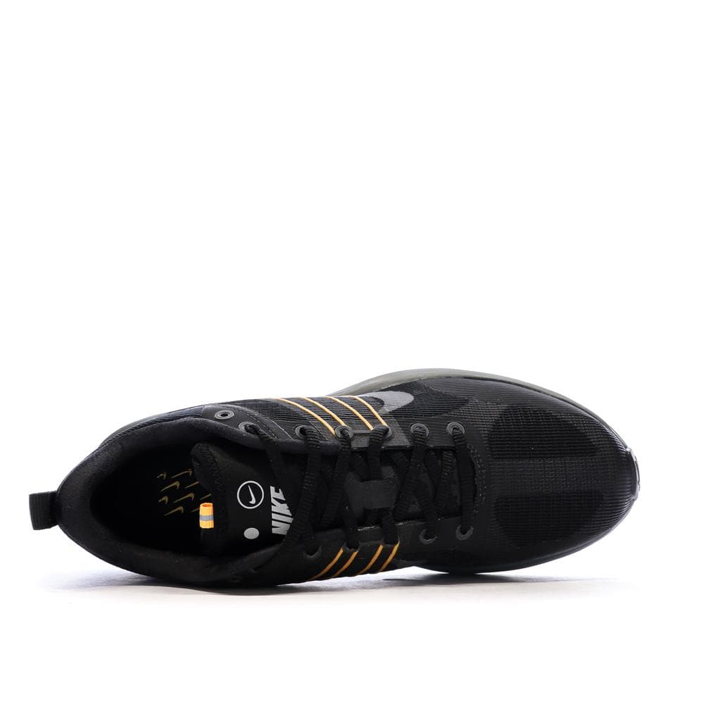 Chaussures de Running Noir Homme Nike Lunar Roam 4