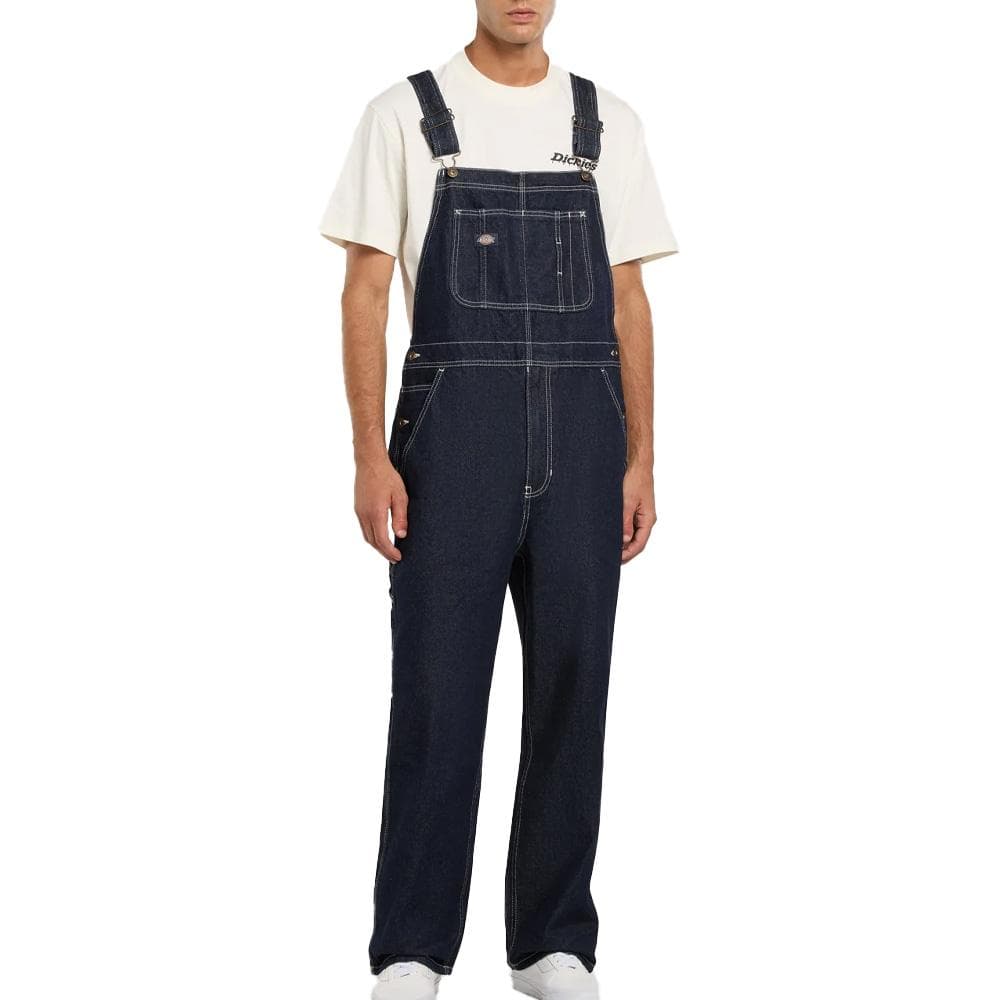 Salopette en Jean Homme Dickies Classic 1