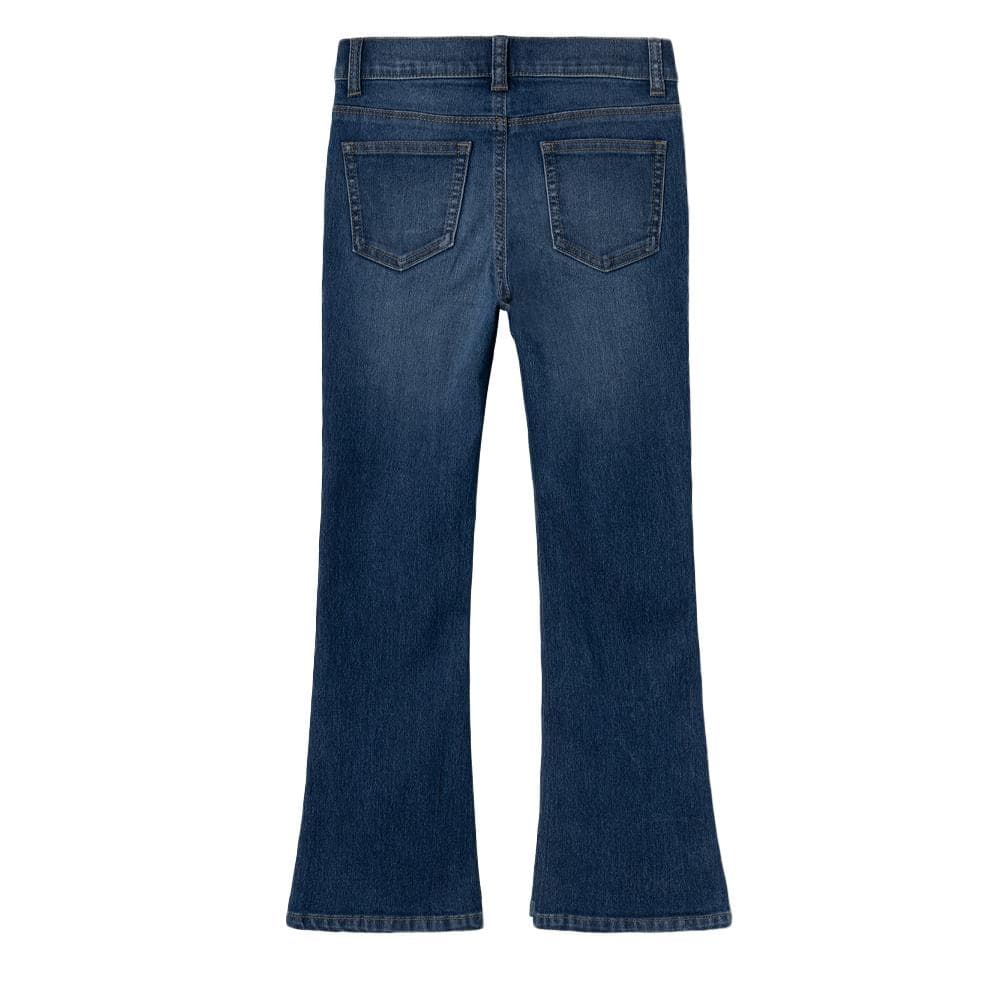 Jeans Bleu Fille Name it Polly 2