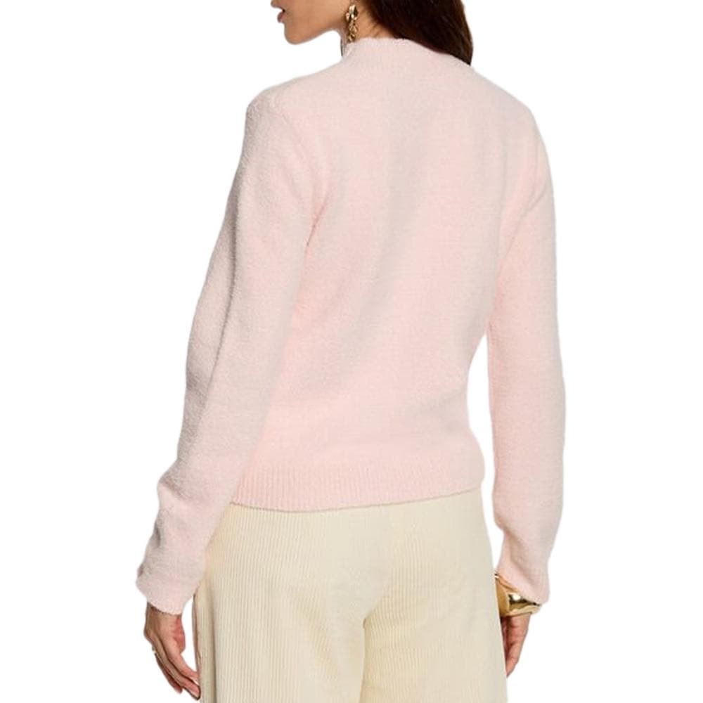 Pull Rose Femme Morgan MIRO 2