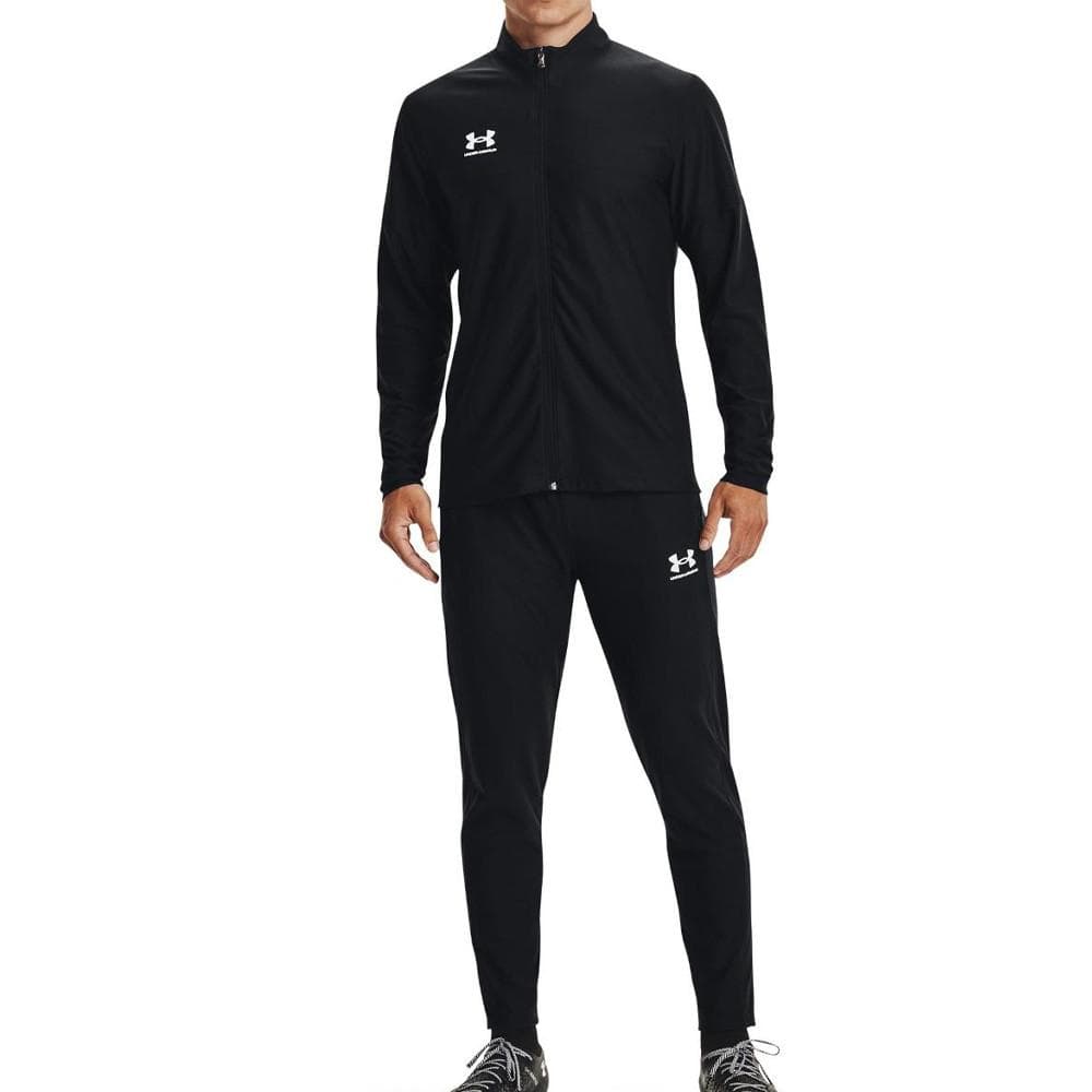 Survêtement Noir Homme Under Armour Challenger 1