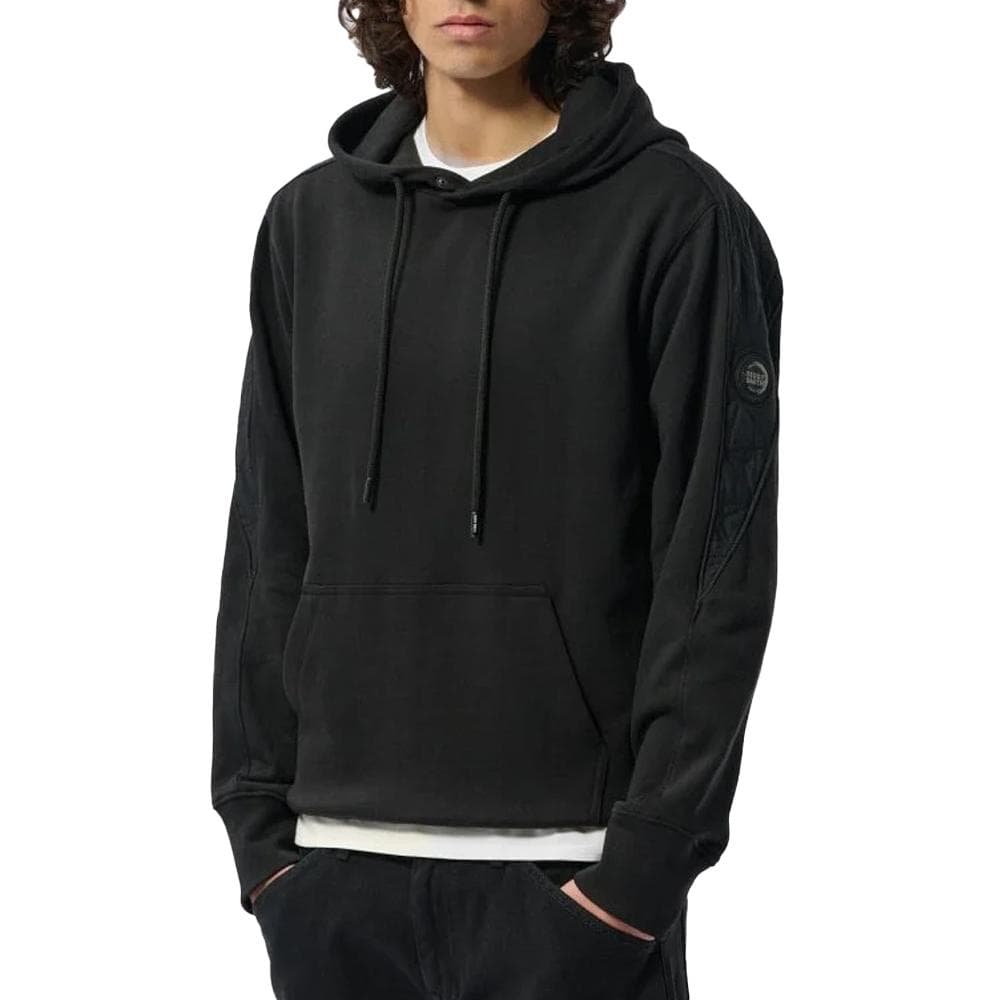 Sweat Gris Homme Teddy Smith Gus 1